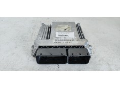 Recambio de centralita motor uce para bmw serie 5 touring (e61) 530d referencia OEM IAM 0281012091  