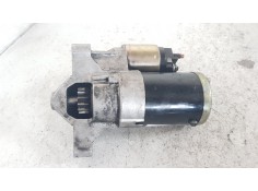 Recambio de motor arranque para lancia phedra (180) 2.2 jtd 16v emblema referencia OEM IAM 9656262780  