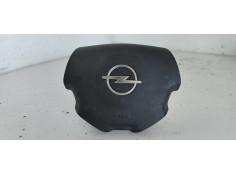 Recambio de airbag delantero izquierdo para opel vectra c berlina 2.0 dti referencia OEM IAM 24436803  