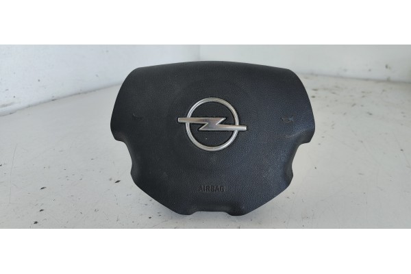 Recambio de airbag delantero izquierdo para opel vectra c berlina 2.0 dti referencia OEM IAM 24436803  