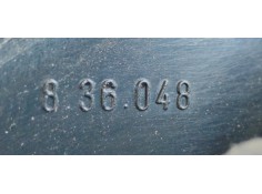 Recambio de retrovisor derecho para ford mondeo berlina (gd) 1.6 16v cat referencia OEM IAM   