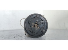 Recambio de compresor aire acondicionado para opel movano chasis medio 3.5t referencia OEM IAM   