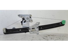 Recambio de elevalunas trasero derecho para volvo xc90 t6 geartronic referencia OEM IAM 119970XXX  