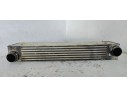 Recambio de intercooler para bmw serie 5 berlina (e60) 2.0d 165 [520] fap referencia OEM IAM 17517795823  