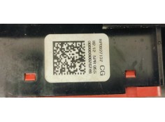 Recambio de warning para audi a3 (8p) 1.2 tsi referencia OEM IAM 8P0927137CG  