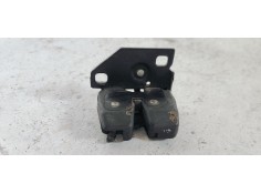 CERRADURA MALETERO / PORTON 