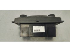 Recambio de mando climatizador para kia sorento 2.5 crdi ex referencia OEM IAM 972503E2709W  
