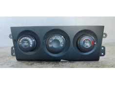 MANDO CLIMATIZADOR 972503EXXX 