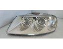 Recambio de faro izquierdo para volkswagen touareg (7la) tdi r5 referencia OEM IAM 89307859  
