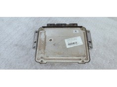 Recambio de centralita motor uce para citroen nemo 1.4 hdi 70 referencia OEM IAM 0281014444  