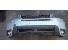 PARAGOLPES DELANTERO 