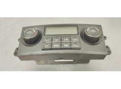 Recambio de mando climatizador para kia sorento 2.5 crdi ex referencia OEM IAM 972503E2709W  