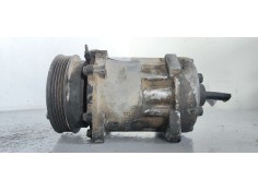 Recambio de compresor aire acondicionado para opel movano chasis medio 3.5t referencia OEM IAM   
