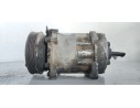 Recambio de compresor aire acondicionado para opel movano chasis medio 3.5t referencia OEM IAM   