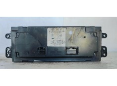 Recambio de mando climatizador para kia sorento 2.5 crdi ex referencia OEM IAM 972503EXXX  