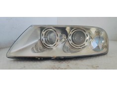 Recambio de faro izquierdo para volkswagen touareg (7la) tdi r5 referencia OEM IAM 89307859  