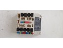 Recambio de caja reles / fusibles para nissan x-trail (t31) se referencia OEM IAM   