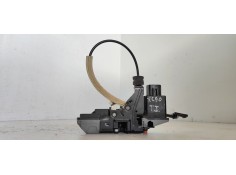 Recambio de cerradura puerta trasera izquierda para volvo xc90 2.9 bi-turbo cat referencia OEM IAM   