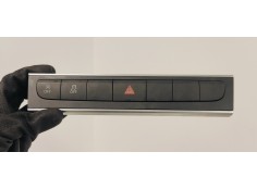 Recambio de warning para audi a3 (8p) 1.2 tsi referencia OEM IAM 8P0927137CG  