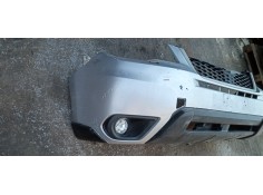 Recambio de paragolpes delantero para subaru forester 2.0 diesel cat referencia OEM IAM   