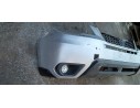 Recambio de paragolpes delantero para subaru forester 2.0 diesel cat referencia OEM IAM   