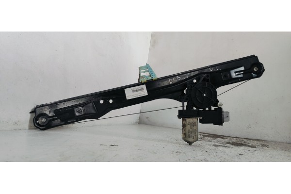 Recambio de elevalunas delantero derecho para fiat doblo 1.3 jtd 90 referencia OEM IAM 5000887  