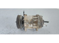 Recambio de compresor aire acondicionado para opel movano chasis medio 3.5t referencia OEM IAM   
