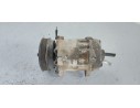 Recambio de compresor aire acondicionado para opel movano chasis medio 3.5t referencia OEM IAM   