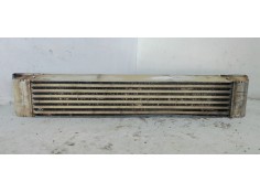 Recambio de intercooler para bmw serie 5 berlina (e60) 2.0d 165 [520] fap referencia OEM IAM 17517795823  