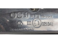 Recambio de retrovisor izquierdo para fiat croma (194) 1.9 jtd 16v cat referencia OEM IAM 0170476350  