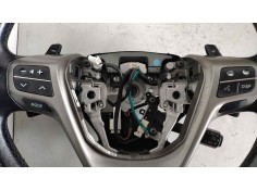 Recambio de volante para toyota avensis cross sport (t27) 2.2 d-4d cat referencia OEM IAM 4510005680  