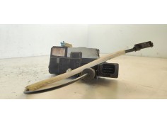 Recambio de cerradura puerta trasera izquierda para volvo xc90 2.9 bi-turbo cat referencia OEM IAM   