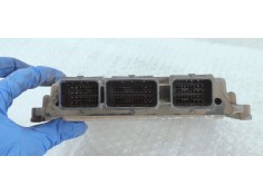 Recambio de centralita motor uce para citroen nemo 1.4 hdi 70 referencia OEM IAM 0281014444  