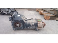 Recambio de diferencial trasero para hyundai tucson (jm) referencia OEM IAM 4780039000  