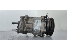 Recambio de compresor aire acondicionado para opel movano chasis medio 3.5t referencia OEM IAM   