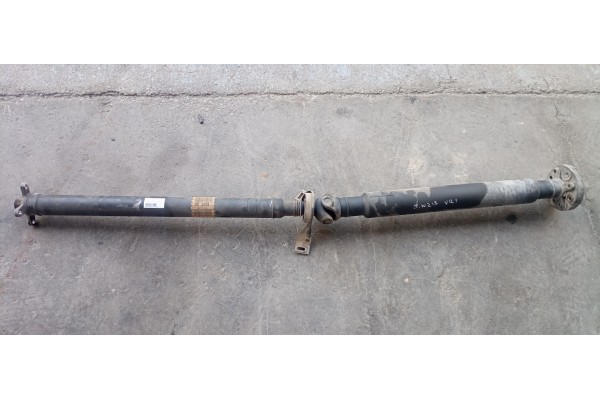 Recambio de transmision central para mercedes-benz clase cl (w215) coupe 600 (215.378) referencia OEM IAM   