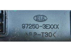 Recambio de mando climatizador para kia sorento 2.5 crdi ex referencia OEM IAM 972503EXXX  