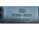 Recambio de mando climatizador para kia sorento 2.5 crdi ex referencia OEM IAM 972503EXXX  