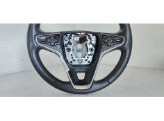 Recambio de volante para opel insignia berlina excellence referencia OEM IAM 39016158  