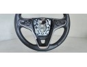 Recambio de volante para opel insignia berlina excellence referencia OEM IAM 39016158  