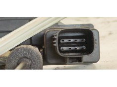 Recambio de cerradura puerta trasera izquierda para volvo xc90 2.9 bi-turbo cat referencia OEM IAM   