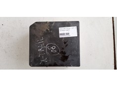 Recambio de caja reles / fusibles para nissan x-trail (t31) se referencia OEM IAM   