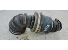 Recambio de tubo para opel insignia berlina selective referencia OEM IAM   