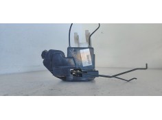 Recambio de cerradura puerta delantera izquierda para hyundai santa fe (sm) 2.7 v6 cat referencia OEM IAM   