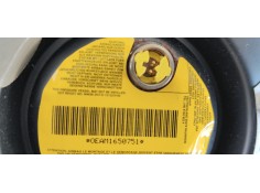 Recambio de airbag delantero izquierdo para opel vectra c berlina 2.0 dti referencia OEM IAM 24436803  