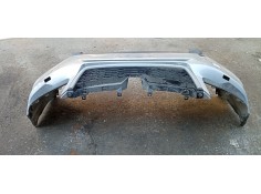 Recambio de paragolpes delantero para subaru forester 2.0 diesel cat referencia OEM IAM   