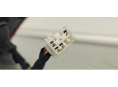 Recambio de piloto trasero izquierdo para hyundai i30 (gd) 1.6 crdi 110 fap referencia OEM IAM 92401A50  