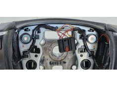 Recambio de volante para opel insignia berlina excellence referencia OEM IAM 39016158  