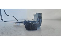 Recambio de cerradura puerta delantera izquierda para hyundai santa fe (sm) 2.7 v6 cat referencia OEM IAM   