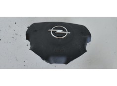 Recambio de airbag delantero izquierdo para opel vectra c berlina 2.0 dti referencia OEM IAM 24436803  